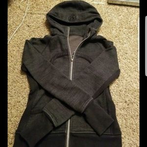 Lululemon Scuba hoodie